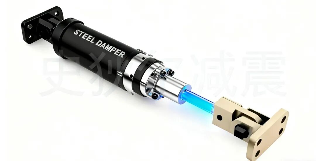 Eddy Current Damper (ECD)